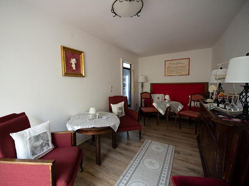 Hotel Zum Vetter Finsterwalde Bagian luar foto