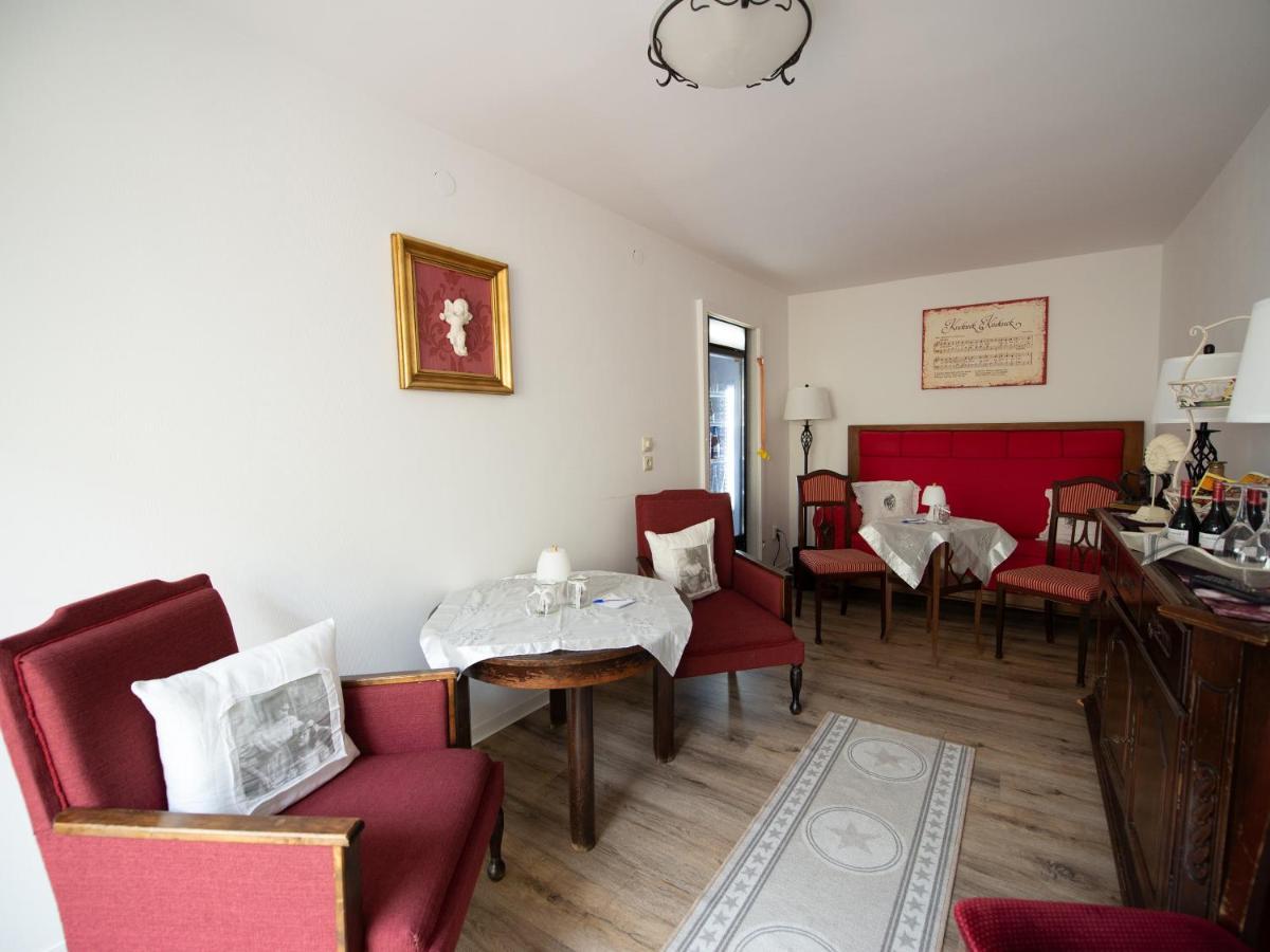 Hotel Zum Vetter Finsterwalde Bagian luar foto